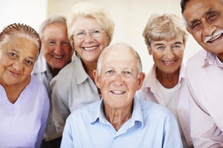 О добровольном страховании дополнительной накопительной пенсии