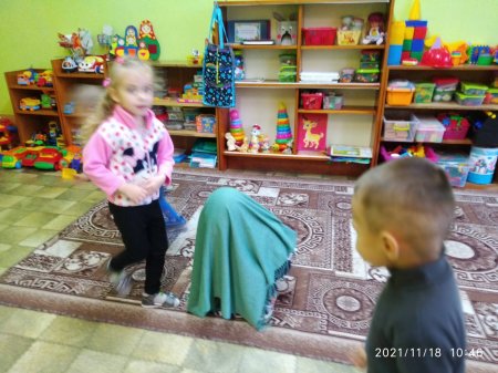 Забава "Бывай, восень!" Забава "Бывай, восень!"