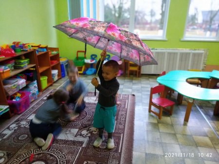 Забава "Бывай, восень!" Забава "Бывай, восень!"