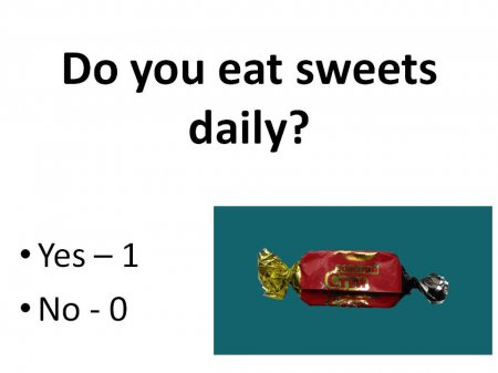 Are you healthy