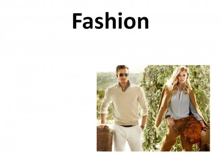 clothes