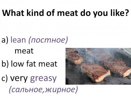 healthy eating