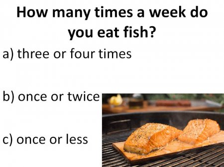 healthy eating