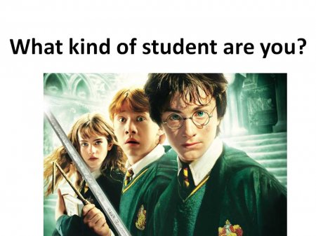 school