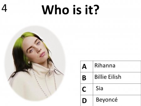 music test