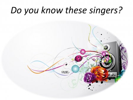music test